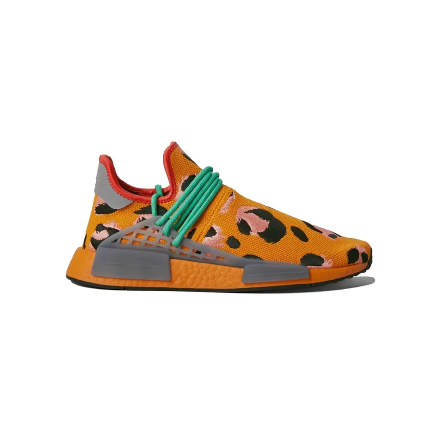PHARRELL X NMD HUMAN RACE 'ANIMAL PRINT'