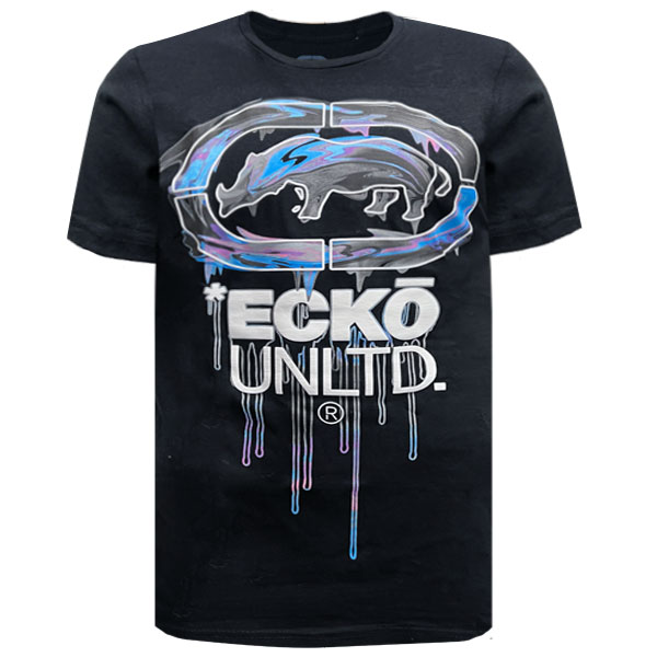 DRIPSKI Ecko Unltd Tee for Men's