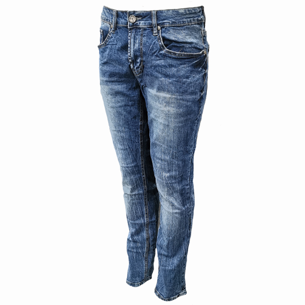2DIEFOR Blue Jeans for Men's