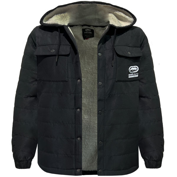 New Recruit Ecko Unltd Vest