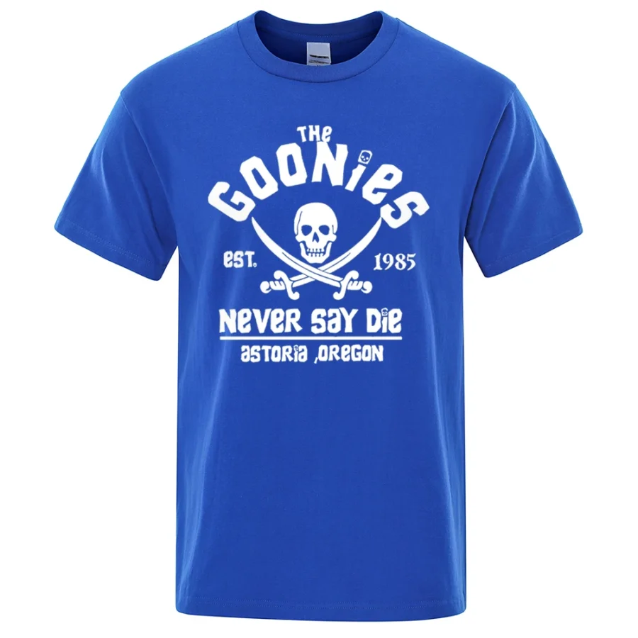 The Goonies Never Say Die 1