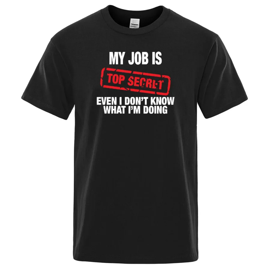 My Job Is Top Secret 2
