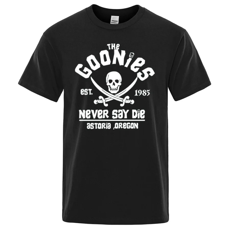 The Goonies Never Say Die 2