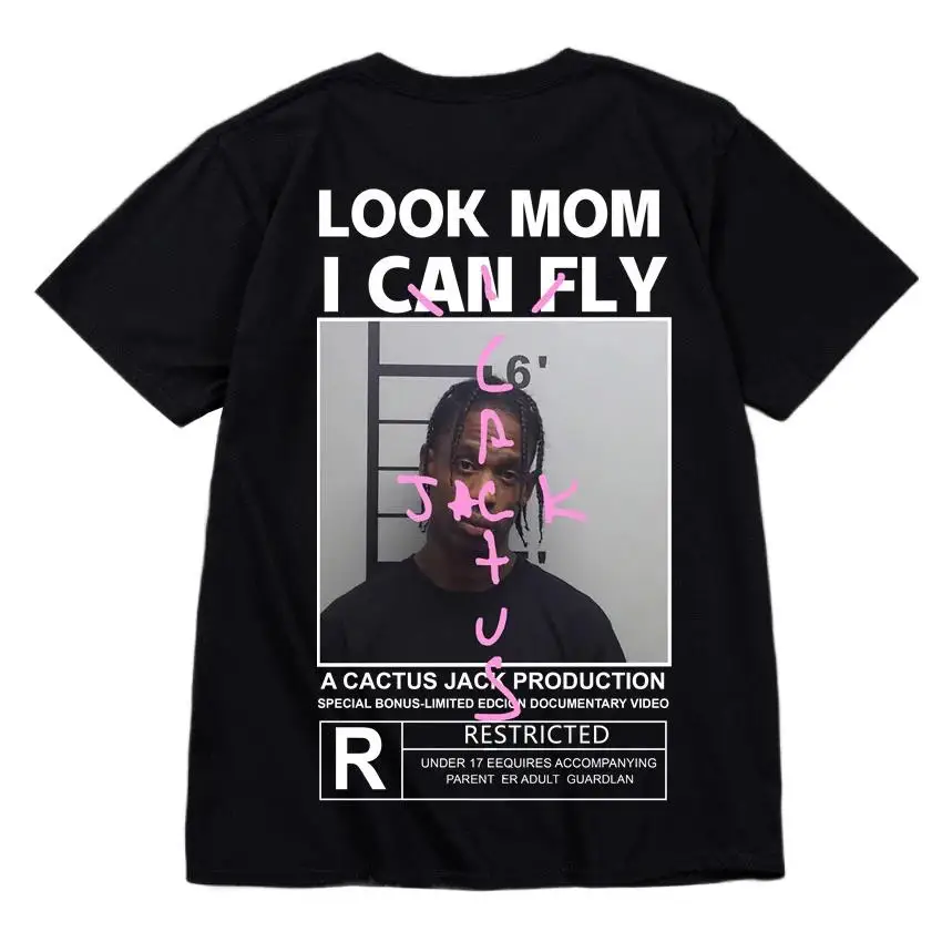 Cactus Jack Look Mom I Can Fly 1