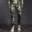 Camo Trousers Cargo Pants 10