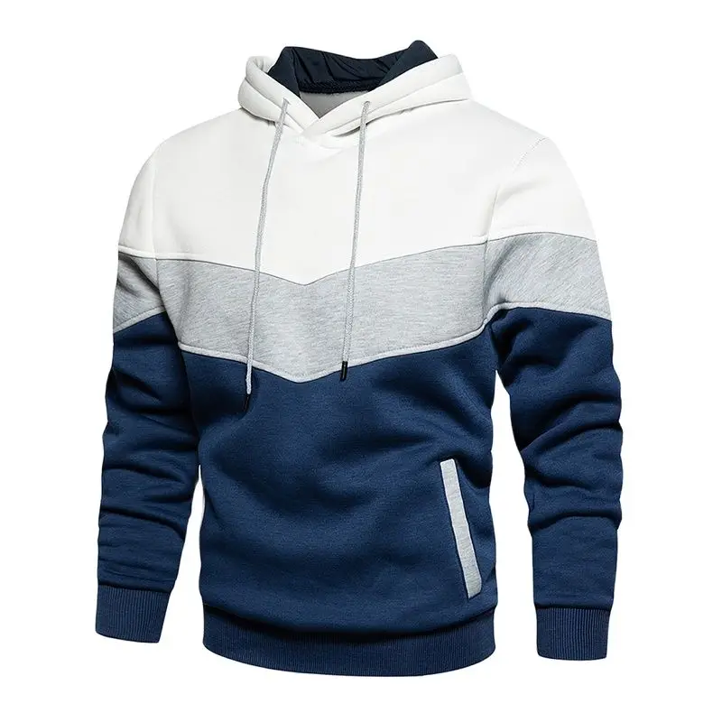 3 Unique Tones Hooded Hoodies 1