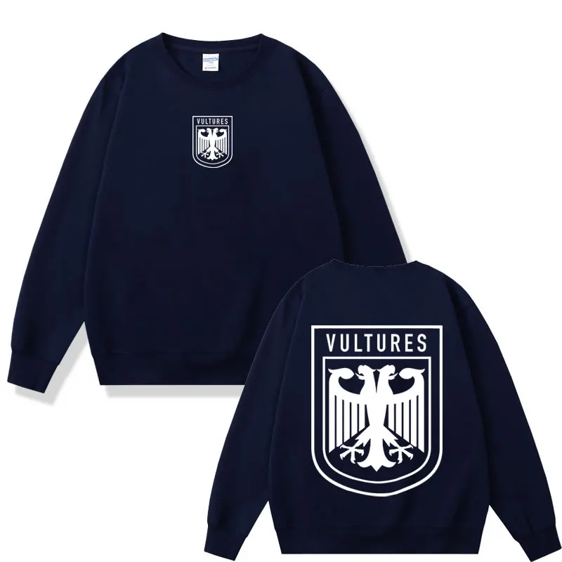 Kanye West Vultures Sweatshirt 2