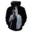 Eminem Satanic Mano Cornuto Hoodies 9