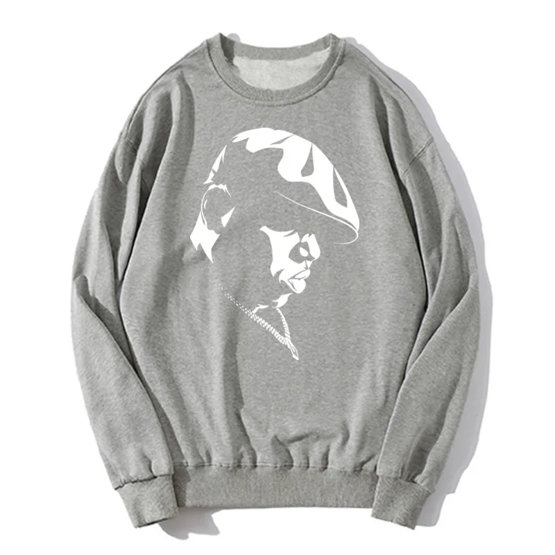 Notorious B.I.G. Big Papa Sweatshirt for Men 2