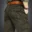 Mens Outdoor Casual Cargo Pants 2
