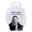 Eminem Satanic Mano Cornuto Hoodies 10