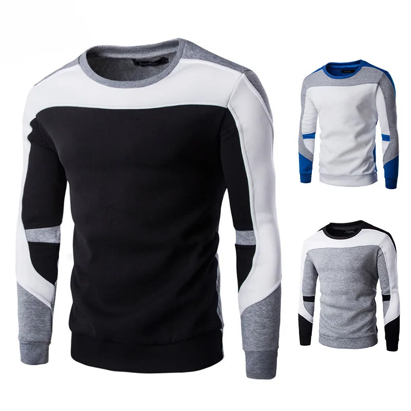 Stylish Quality Sweatshirt for Men 1