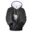 Eminem Satanic Mano Cornuto Hoodies 8