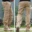 Airborne Vintage Cotton Cargo Pants 2