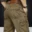 Mens Outdoor Casual Cargo Pants 7