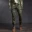 Camo Trousers Cargo Pants 12