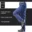 Workwear Trousers Denim Cargo Jeans 13