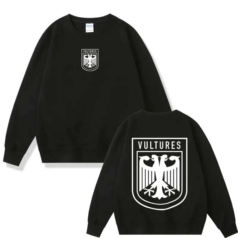 Kanye West Vultures Sweatshirt 1