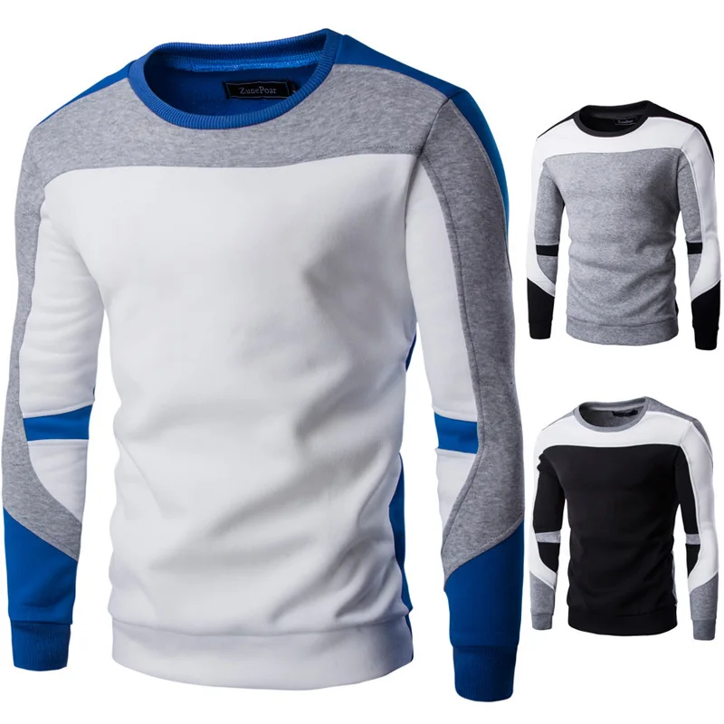 Stylish Quality Sweatshirt for Men 2